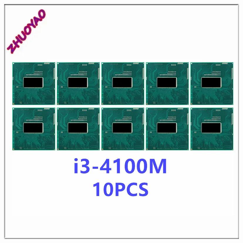  ھ   μ CPU, I3-4100M I3, 4100M, SR1HB, 2.5 GHz, 3M, 37 Ʈ  G3, RPGA946B, 10 
